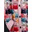 Winter Women's Hooded Sweater Digital Print Long Sleeve Street Fashion Casual Button Front Trendy Pullover Comfortable Fit